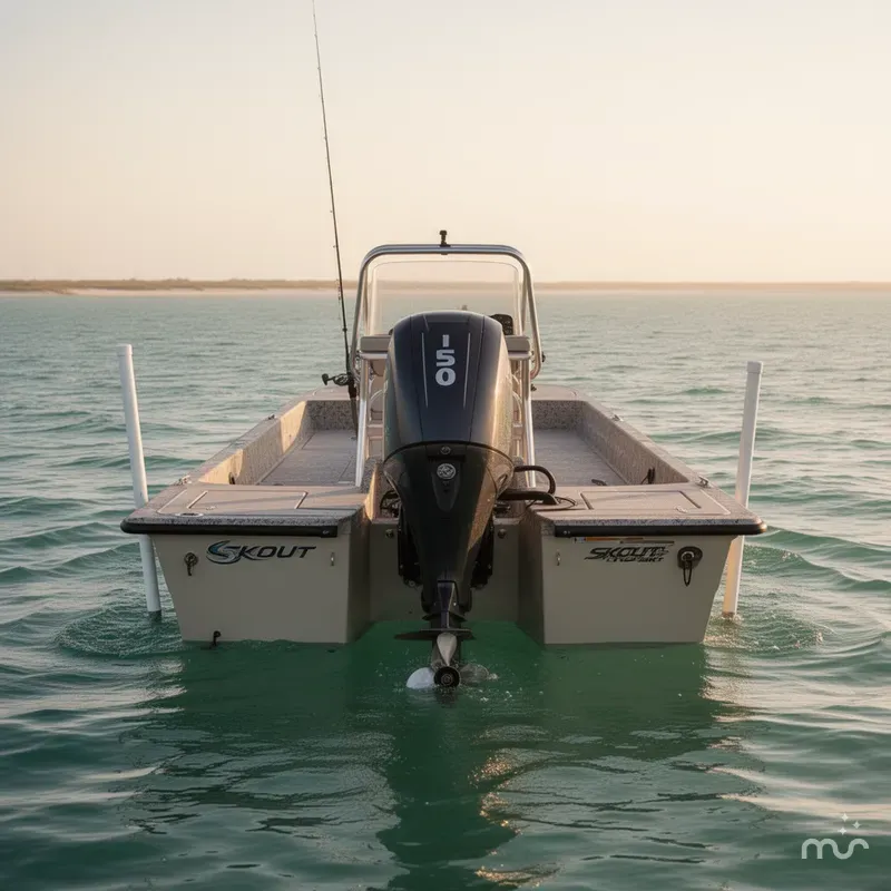 Slide: The Image of Dargel SKOUT 210SKT 2019 - 3