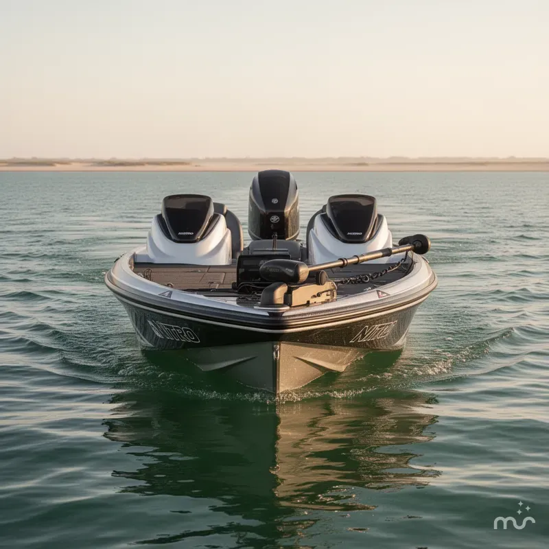 Slide: The Image of Nitro Z20 2018 - 3