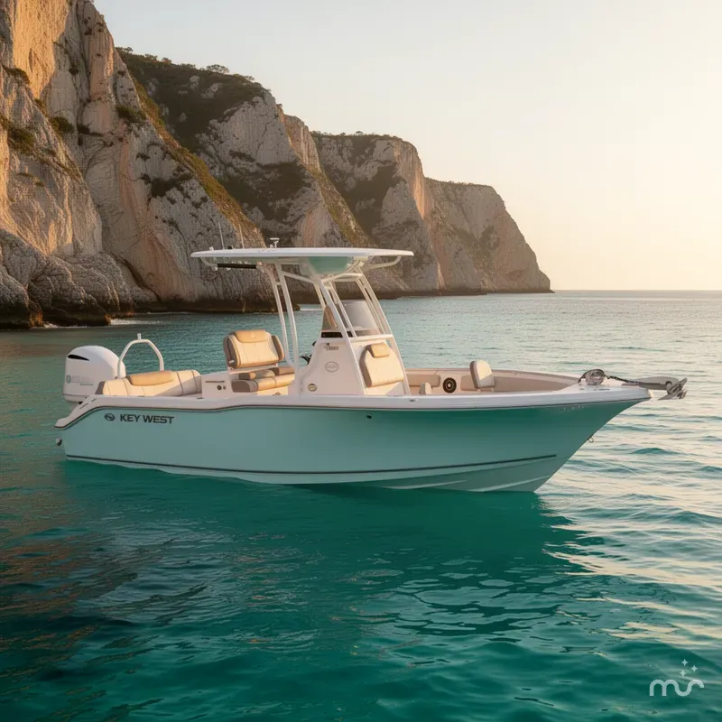 The Image of Key West 239 FS 2026 - 0
