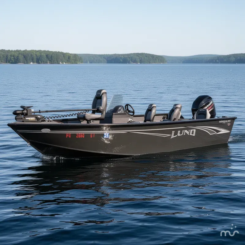 Slide: The Image of Lund 1650 Rebel XS SS 2019 - 0
