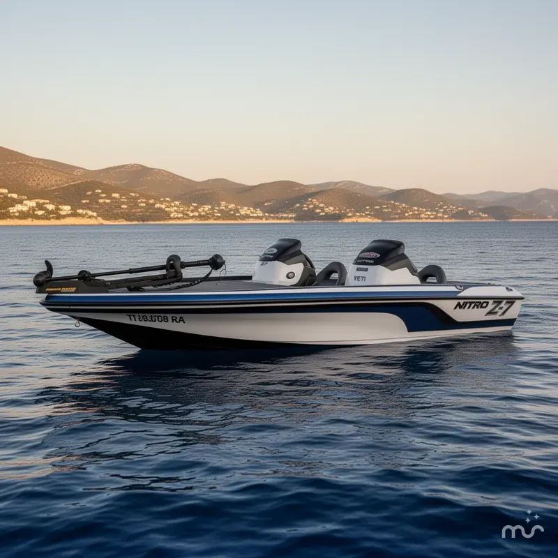Slide: The Image of Nitro Z-7 2015 - 2