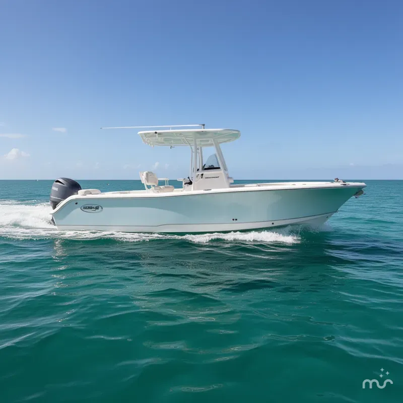 Slide: The Image of Sea Hunt Ultra 229 2024 - 0
