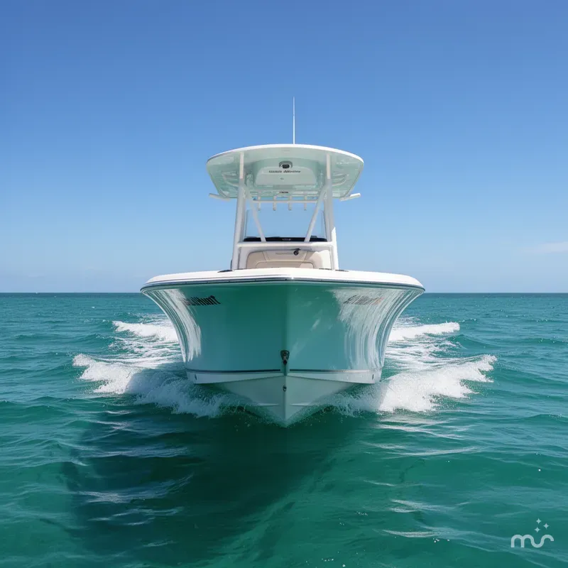 Slide: The Image of Sea Hunt Ultra 229 2024 - 1