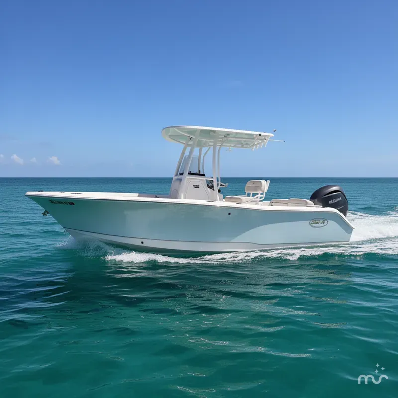 Slide: The Image of Sea Hunt Ultra 229 2024 - 2