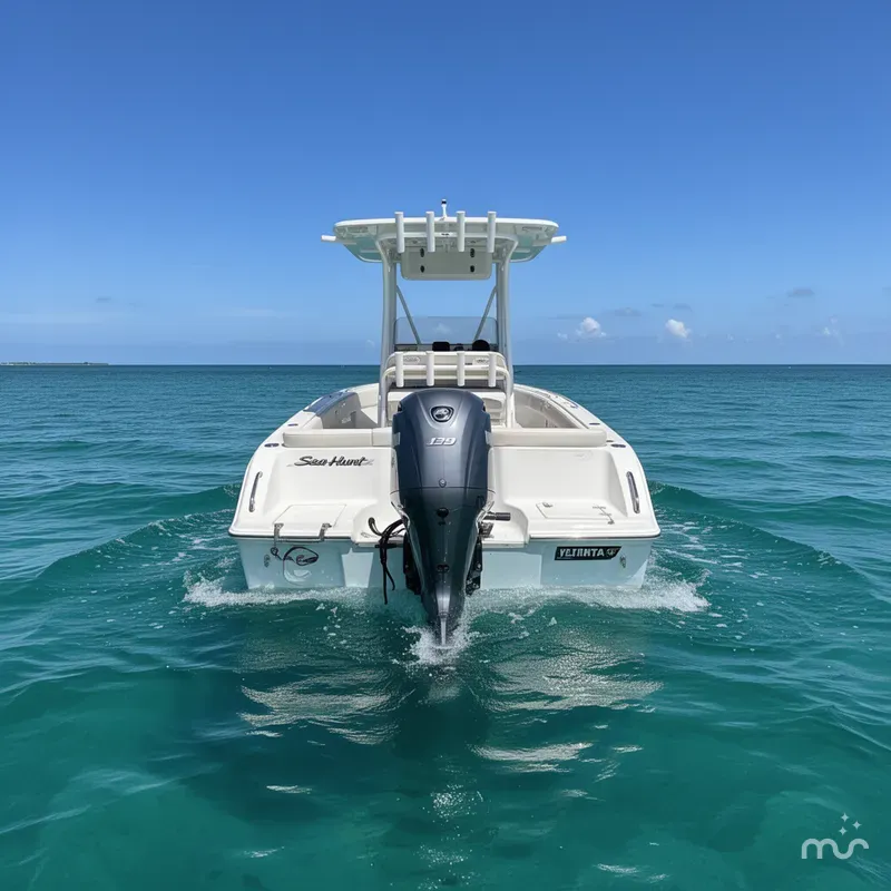 Slide: The Image of Sea Hunt Ultra 229 2024 - 3