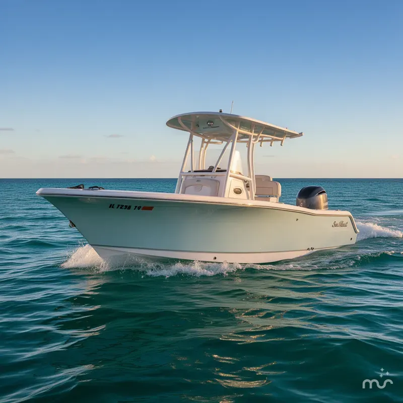 Slide: The Image of Sea Hunt Ultra 229 2024 - 4