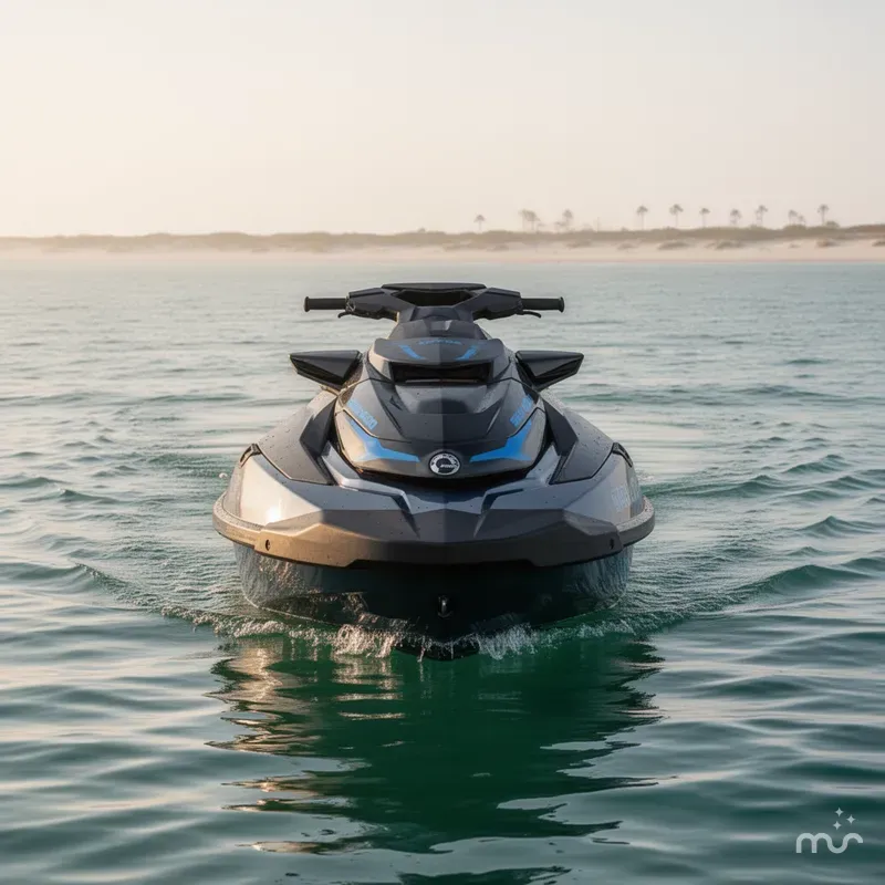 Slide: The Image of Sea-Doo PWC GTX 300 BE IBR IDF 26 2026 - 1