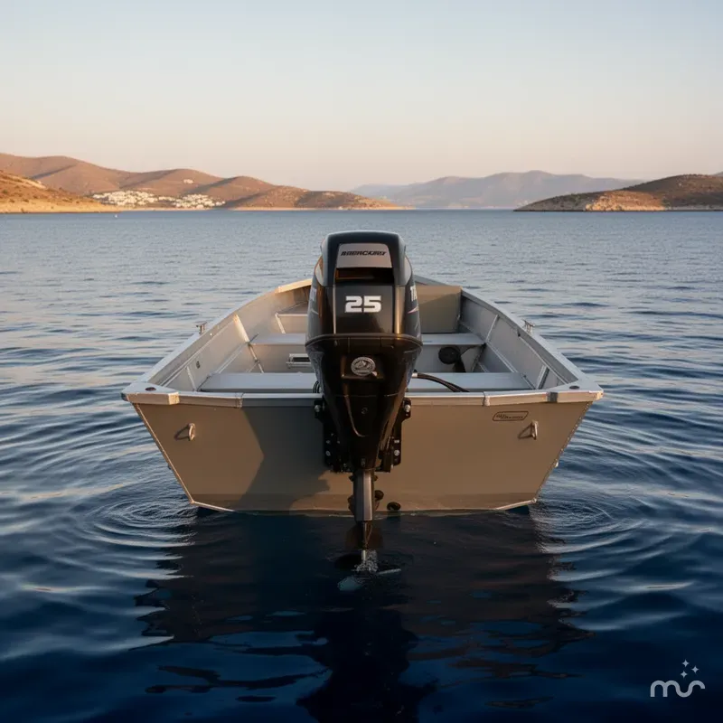 Slide: The Image of Tracker Grizzly 1648 SC 2026 - 3