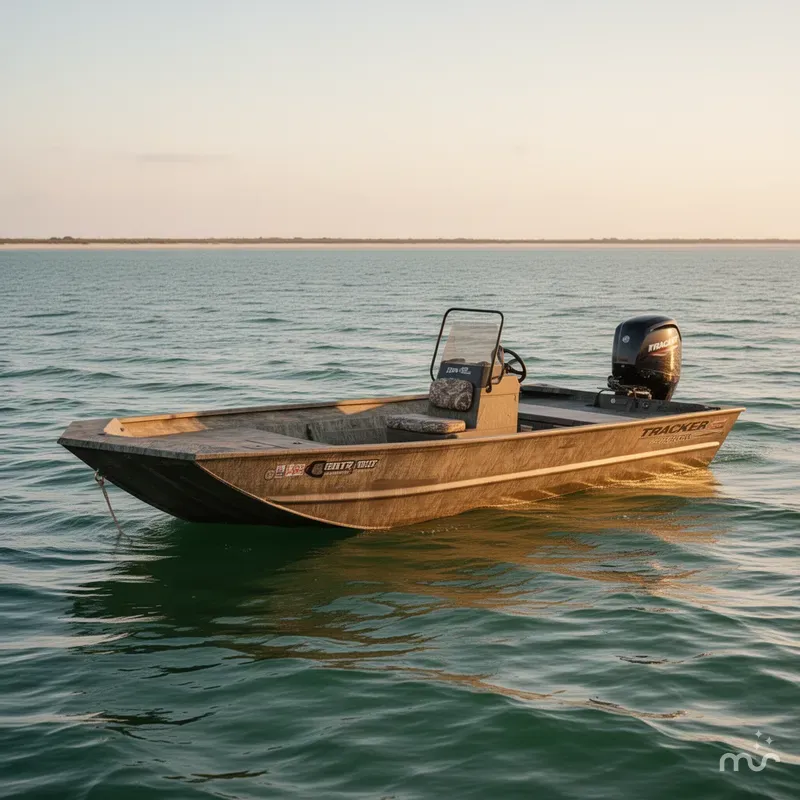 Slide: The Image of Tracker Grizzly 1860 CC 2026 - 2