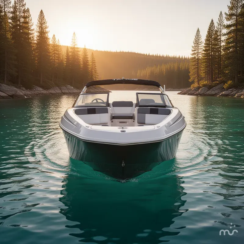 Slide: The Image of Tahoe T21 2026 - 1