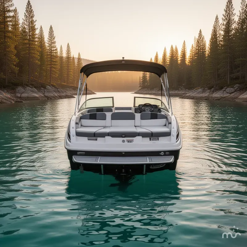 Slide: The Image of Tahoe T21 2026 - 3