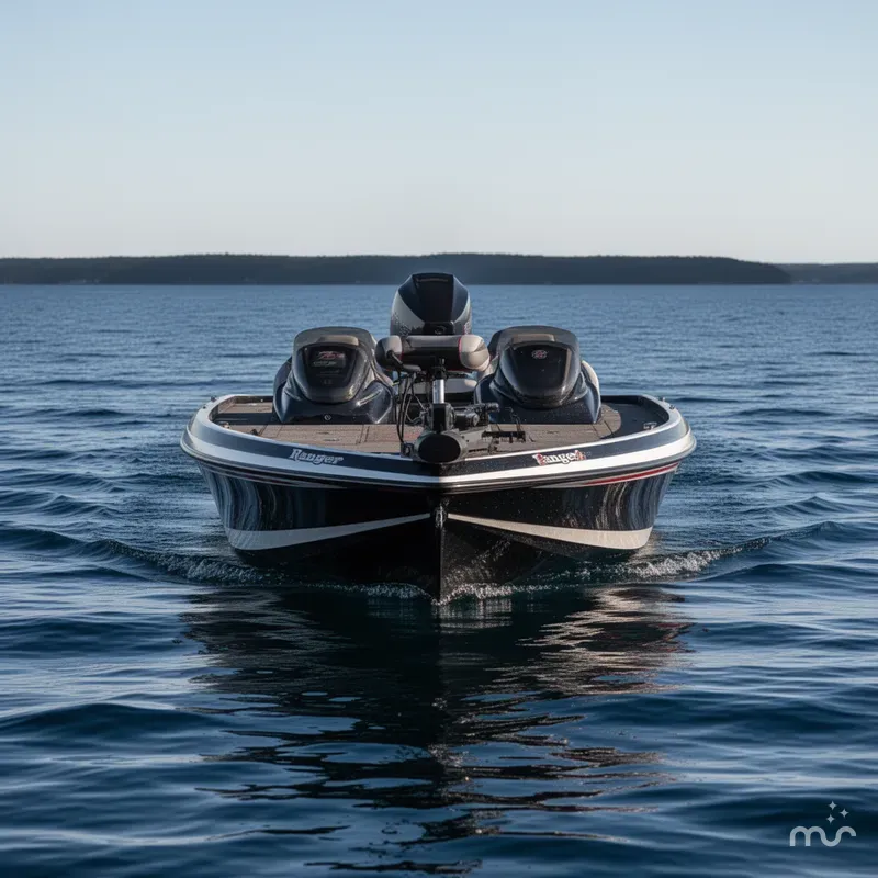Slide: The Image of Ranger Z521R Cup-Equipped 2026 - 2