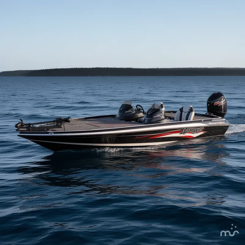 Slide: The Image of Ranger Z521R Cup-Equipped 2026 - 0