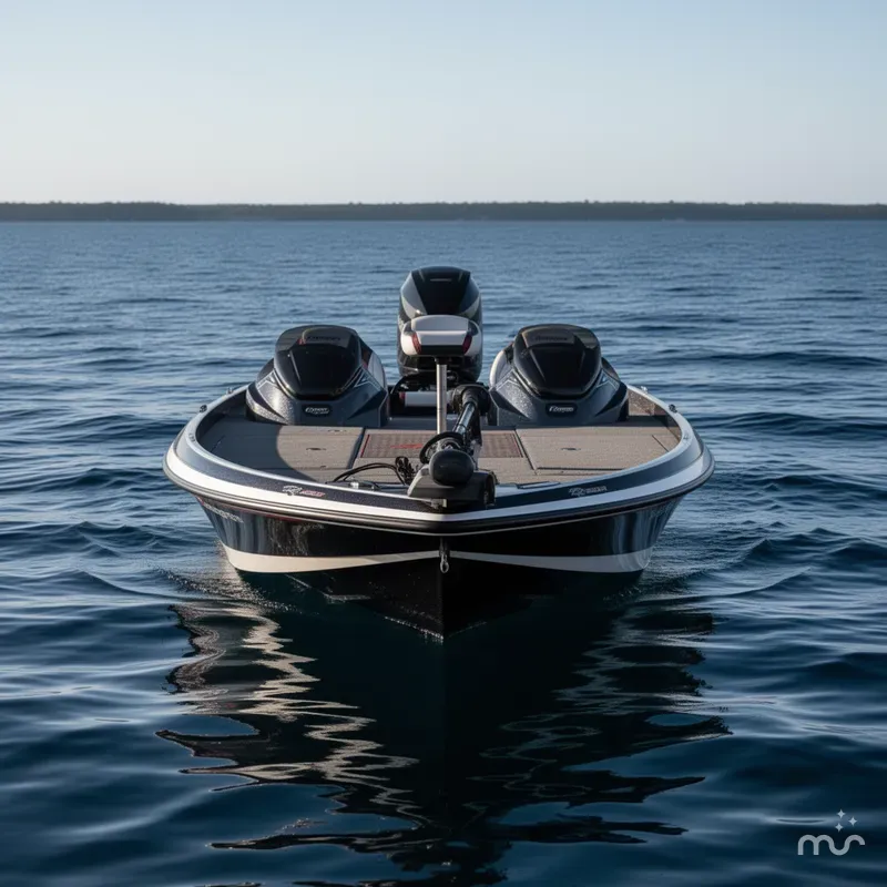 Slide: The Image of Ranger Z521R Cup-Equipped 2026 - 2