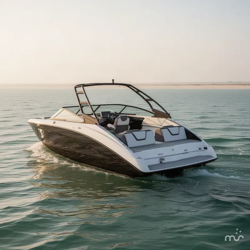 Slide: The Image of Yamaha AR250 2026 - 1