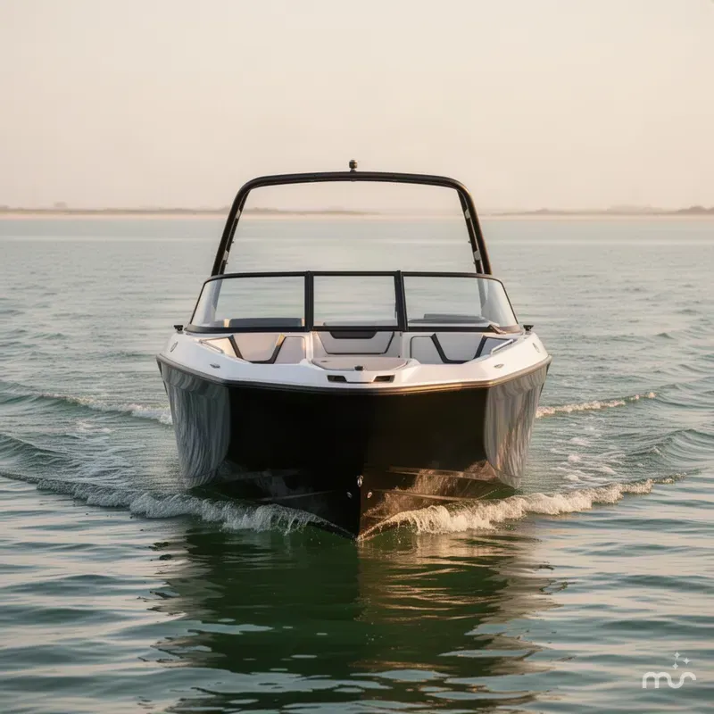 Slide: The Image of Yamaha AR250 2026 - 2