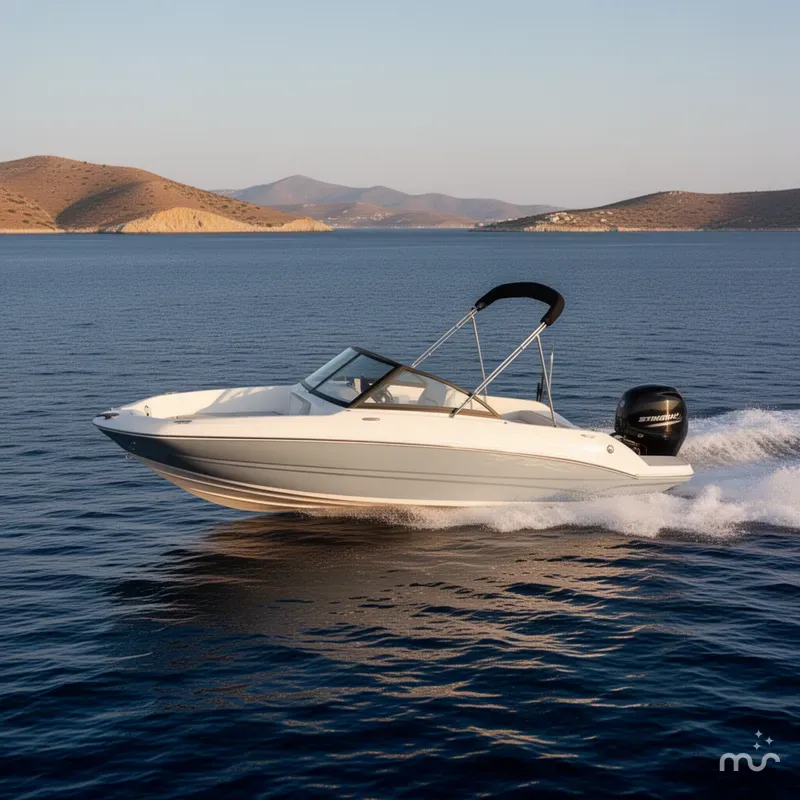Slide: The Image of Stingray 191 DC 2025 - 0