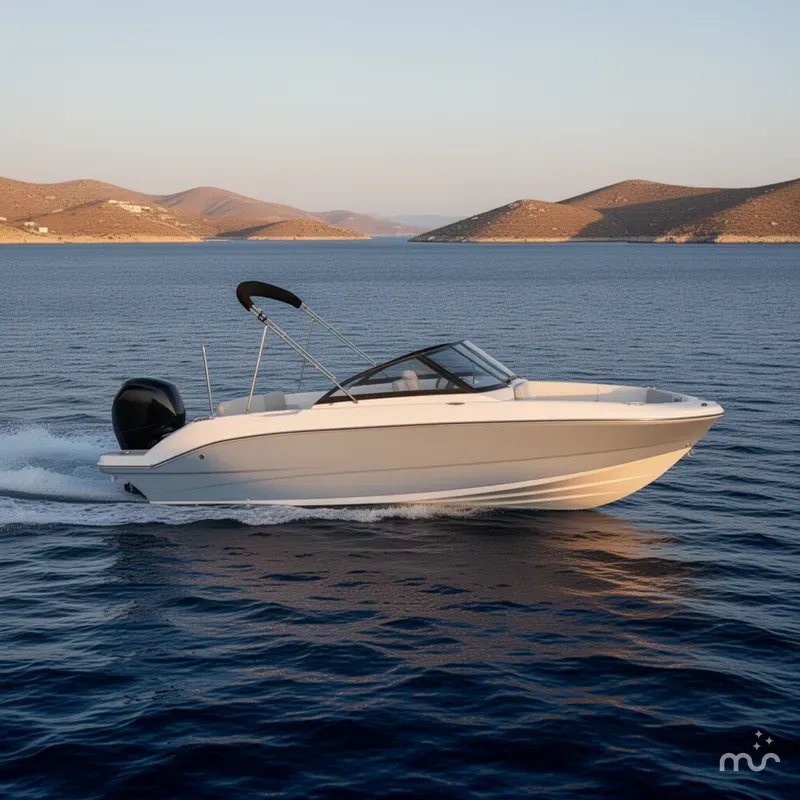 Slide: The Image of Stingray 191 DC 2025 - 2