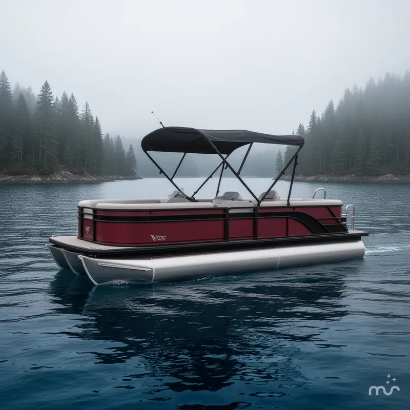 The Image of Viaggio V22U- 3.0 2026 2026 - 0