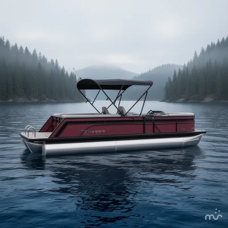 Slide: The Image of Viaggio V22U- 3.0 2026 2026 - 2