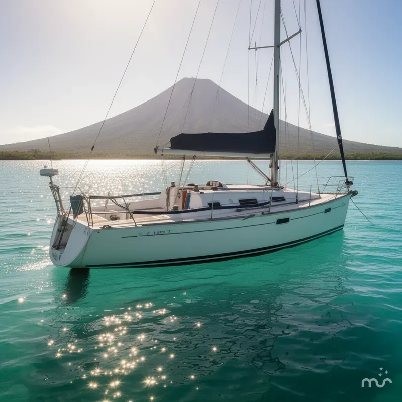 The Image of Beneteau First 36.7 2003 - 0