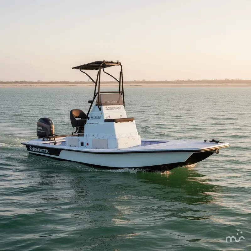 Slide: The Image of Shoalwater 23 CAT RSD 2026 - 0