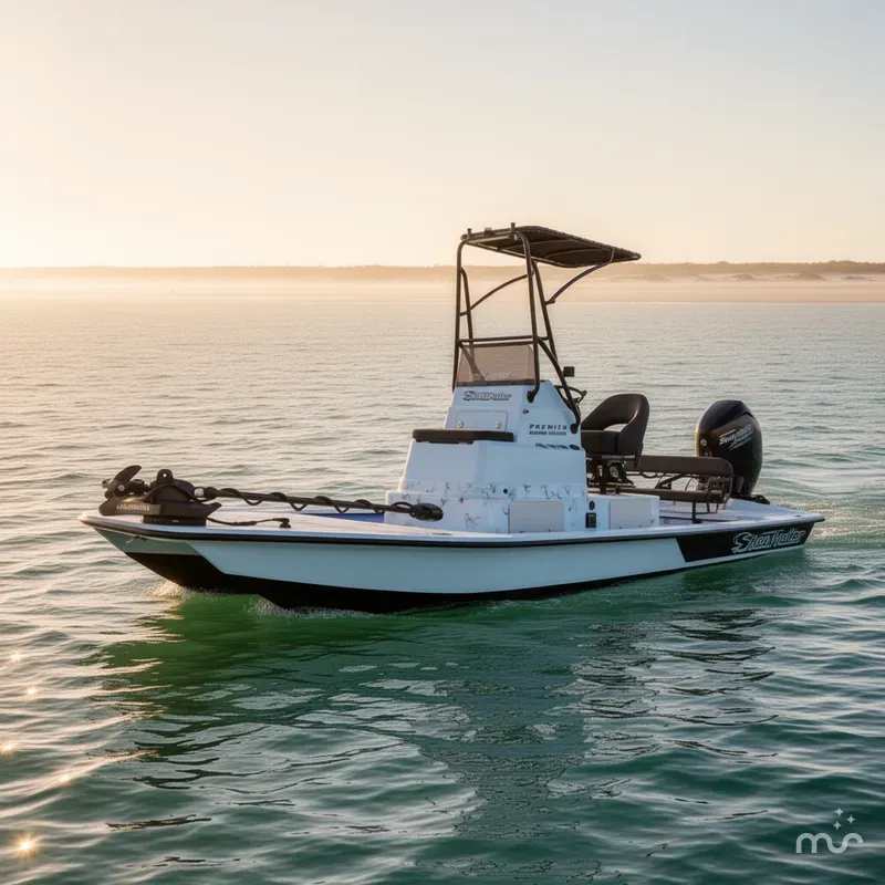 Slide: The Image of Shoalwater 23 CAT RSD 2026 - 4