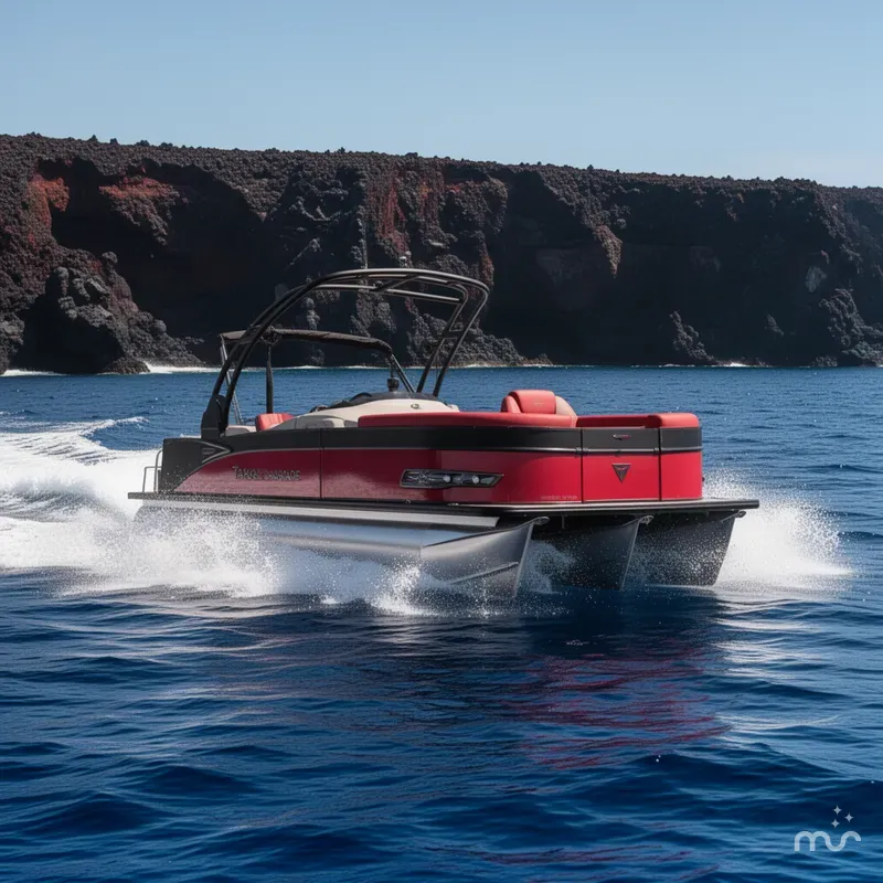 The Image of Tahoe Cascade Versatile Rear Bench 2024 - 0