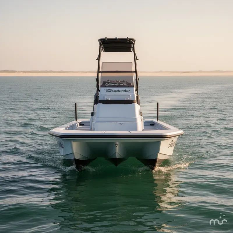 Slide: The Image of Shoalwater 23 CAT RSD 2026 - 1