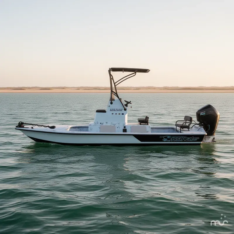 Slide: The Image of Shoalwater 23 CAT RSD 2026 - 2