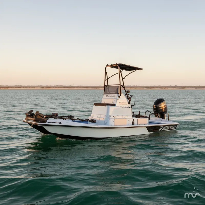 Slide: The Image of Shoalwater 23 CAT RSD 2026 - 4