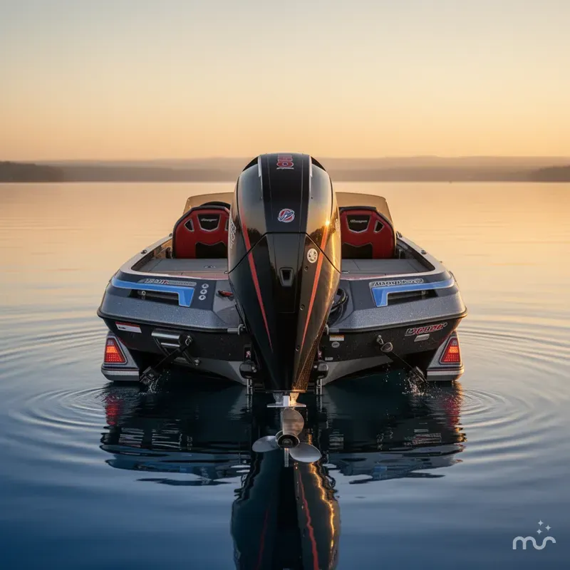 Slide: The Image of Ranger Z521R Cup Equipped 2023 - 2