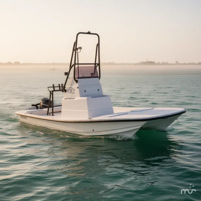 The Image of Shoalwater 19' Catamaran 2026 - 0