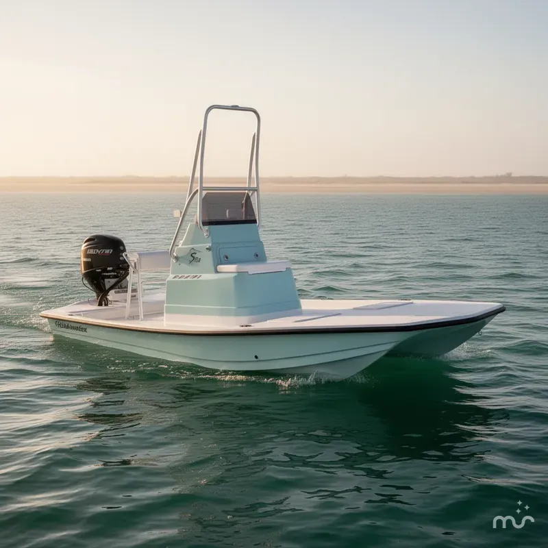 The Image of Shoalwater 19' Catamaran 2026 - 0