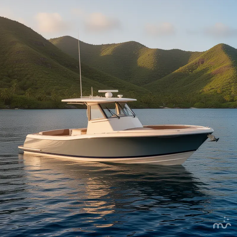 The Image of Chris-Craft Catalina 31 2026 - 0