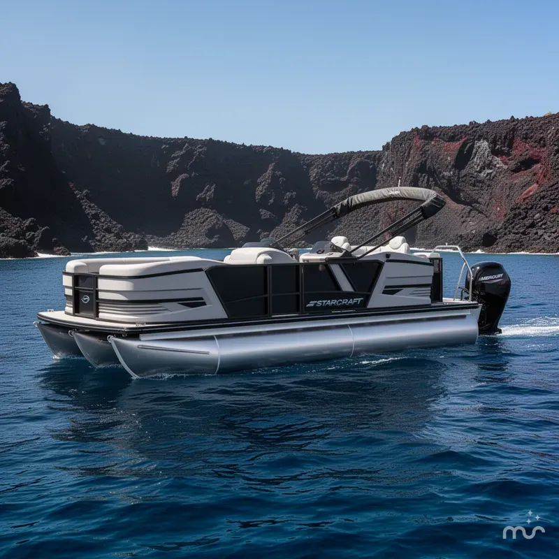 The Image of Starcraft VX 20 FD 2026 - 0