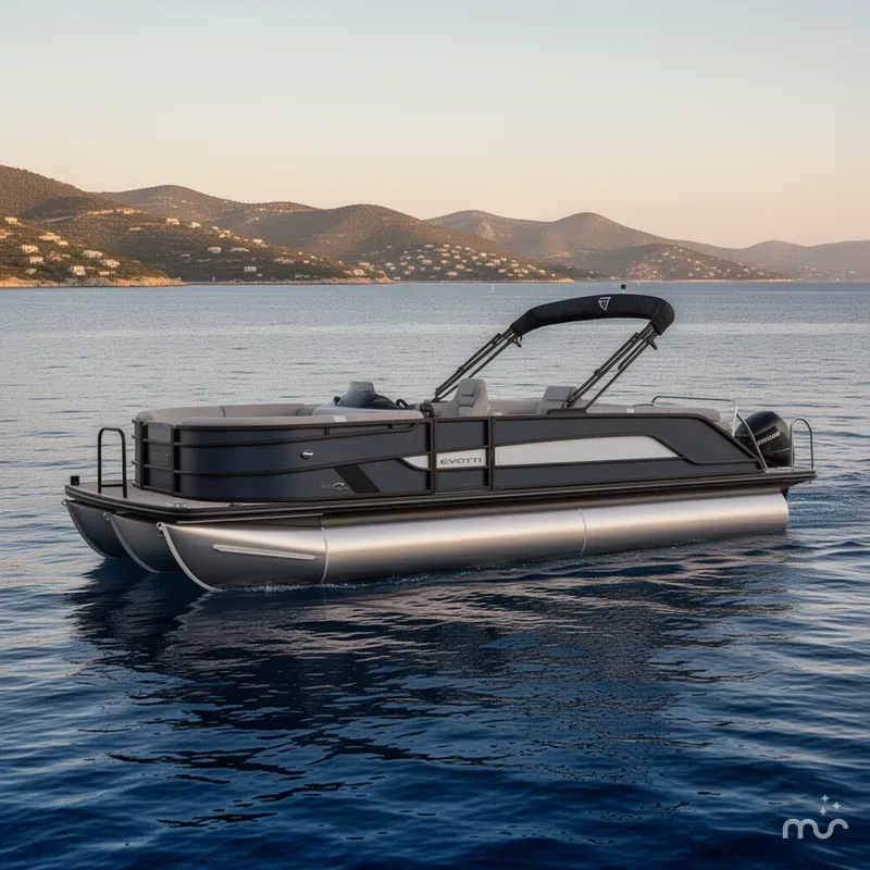 The Image of Evotti 523QL 2026 - 0