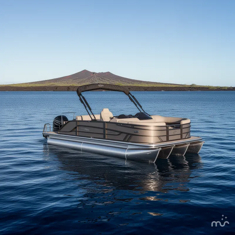 The Image of Evotti 523QL 2026 - 0