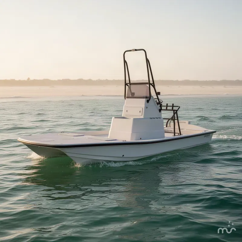The Image of Shoalwater 19' Catamaran 2026 - 0