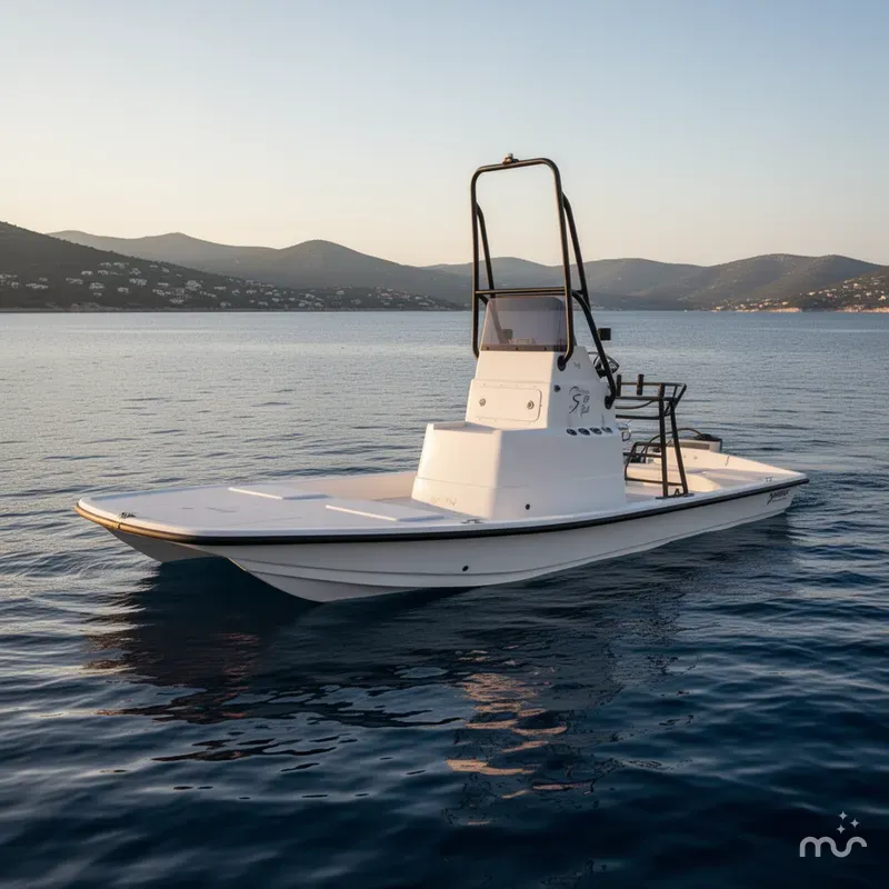 The Image of Shoalwater 19' Catamaran 2026 - 0