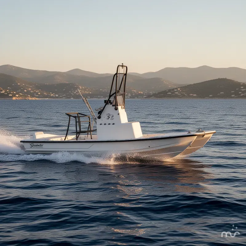 Slide: The Image of Shoalwater 19' Catamaran 2026 - 4