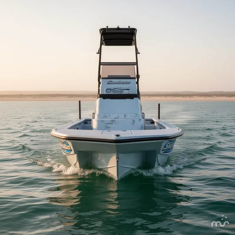 Slide: The Image of Shoalwater 23 CAT RSD 2026 - 1