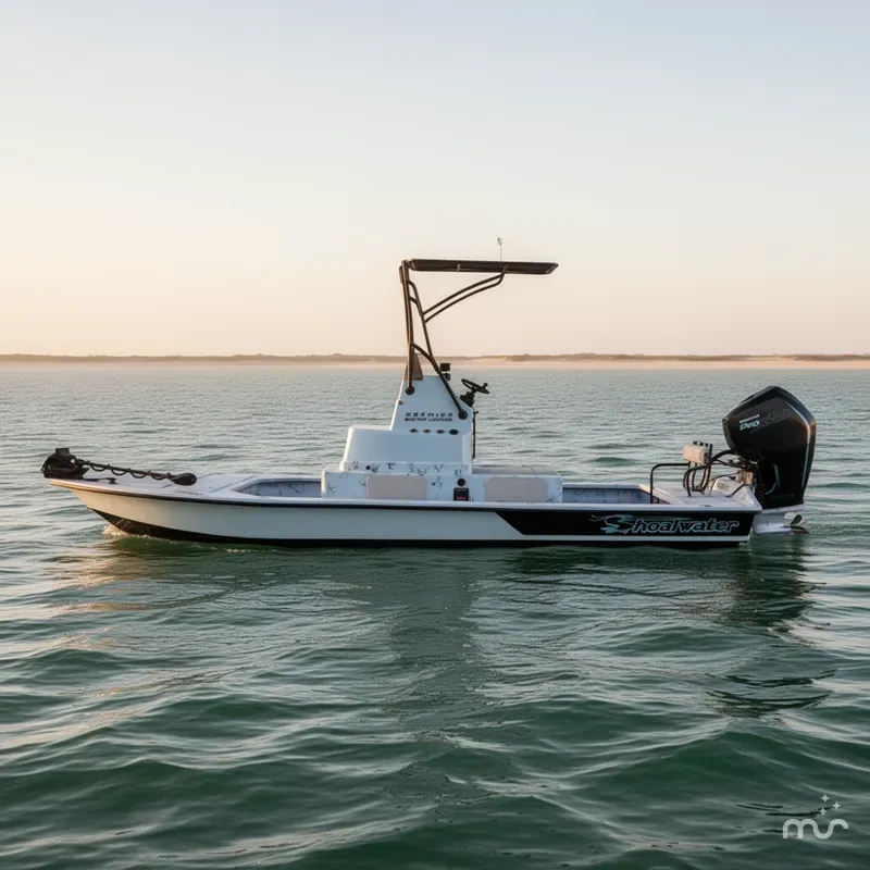 Slide: The Image of Shoalwater 23 CAT RSD 2026 - 2