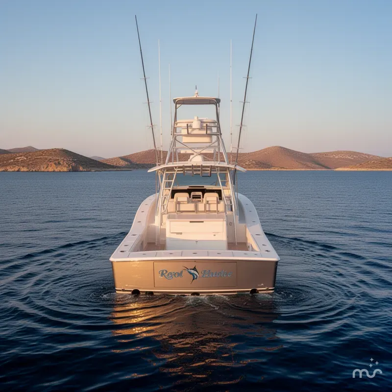 Slide: The Image of Regulator Marine 41 2017 - 3