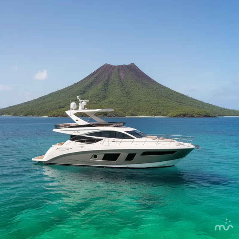 The Image of Sea Ray L650 Fly 2018 - 0