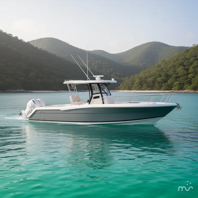 The Image of Stamas 31T Aventura 2023 - 0