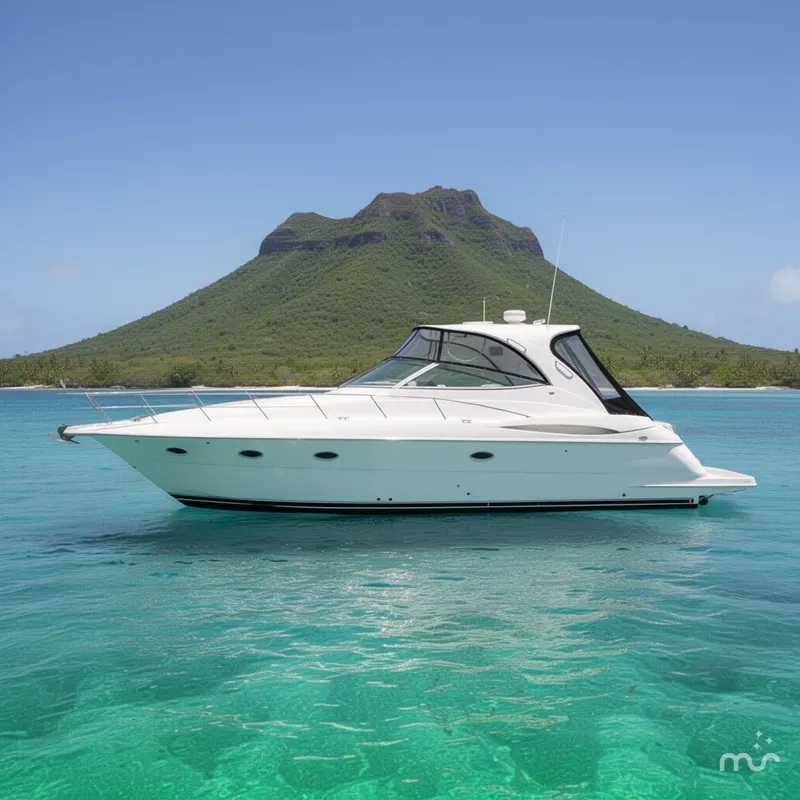 Slide: The Image of Cruisers 4370 Express 2003 - 2