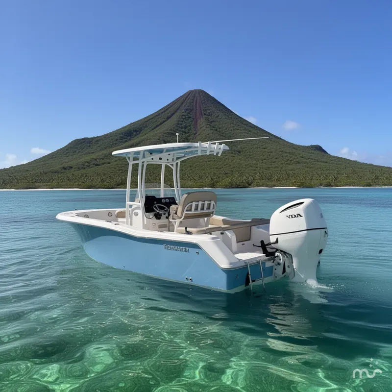 Slide: The Image of Tidewater 220 LXF 2019 - 3