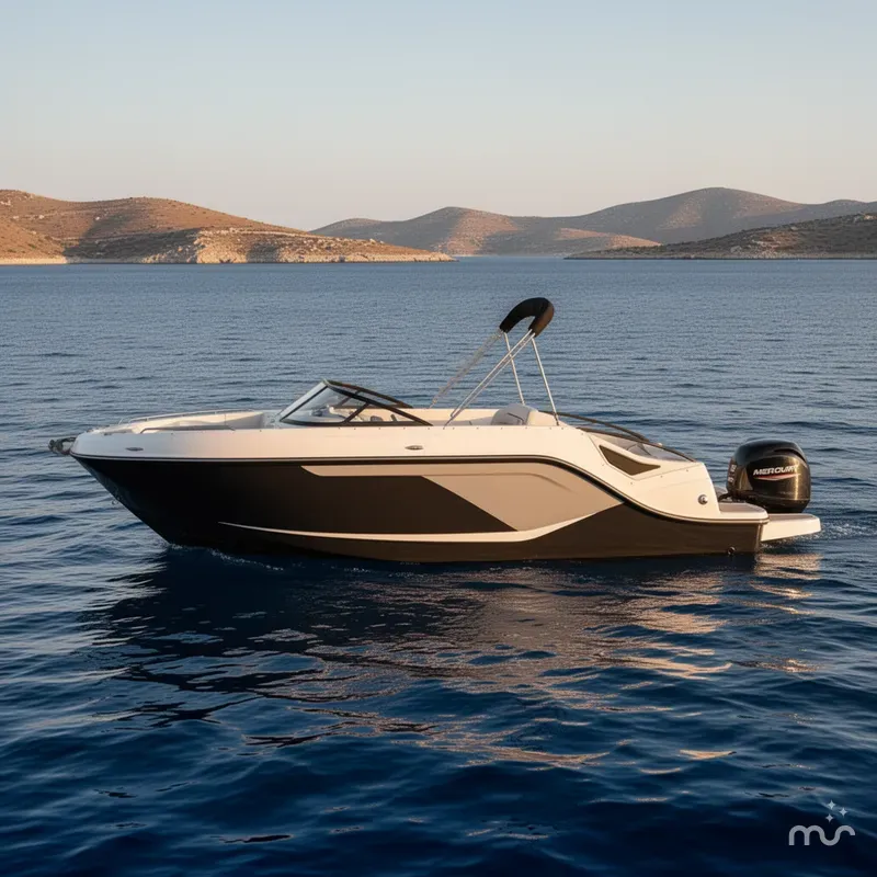 The Image of Bayliner D22 2026 - 0
