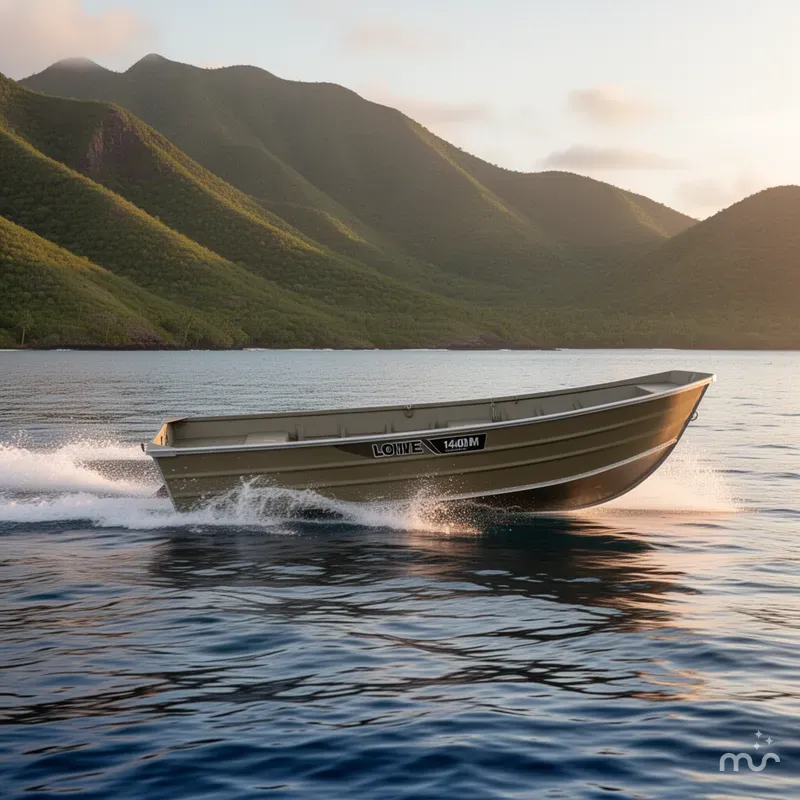 The Image of Lowe L1440M Jon 2025 - 0